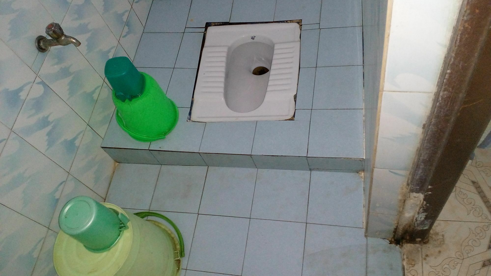 Siu Mansion Hotel Chennai Luaran gambar